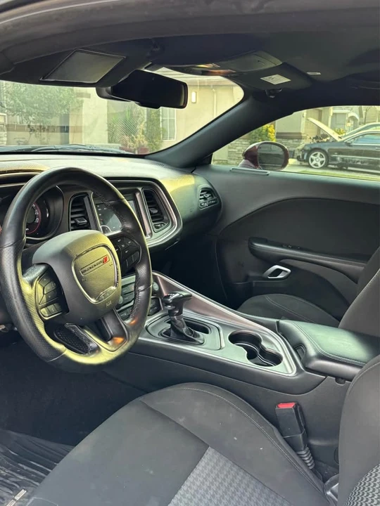 2019 Dodge Challenger 3rd Gen - Image 7 of 9