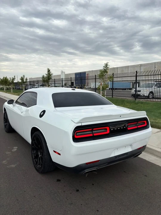2019 Dodge Challenger 3rd Gen - Image 6 of 9
