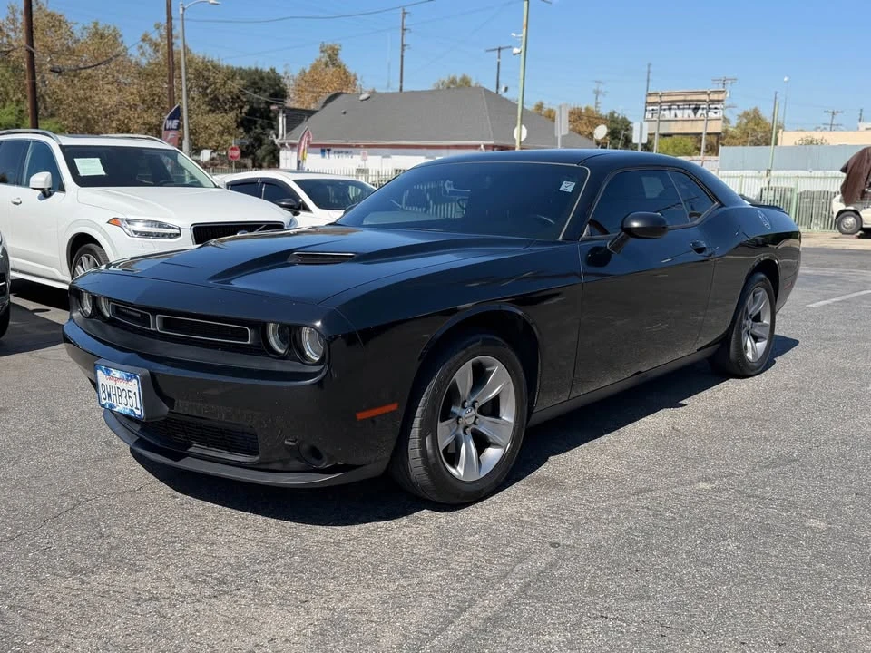 2019 Dodge Challenger 3rd Gen - Image 2 of 15