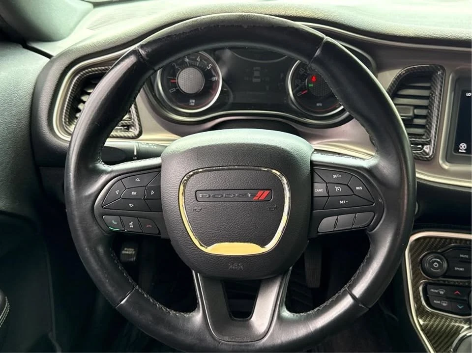 2019 Dodge Challenger 3rd Gen - Image 19 of 20
