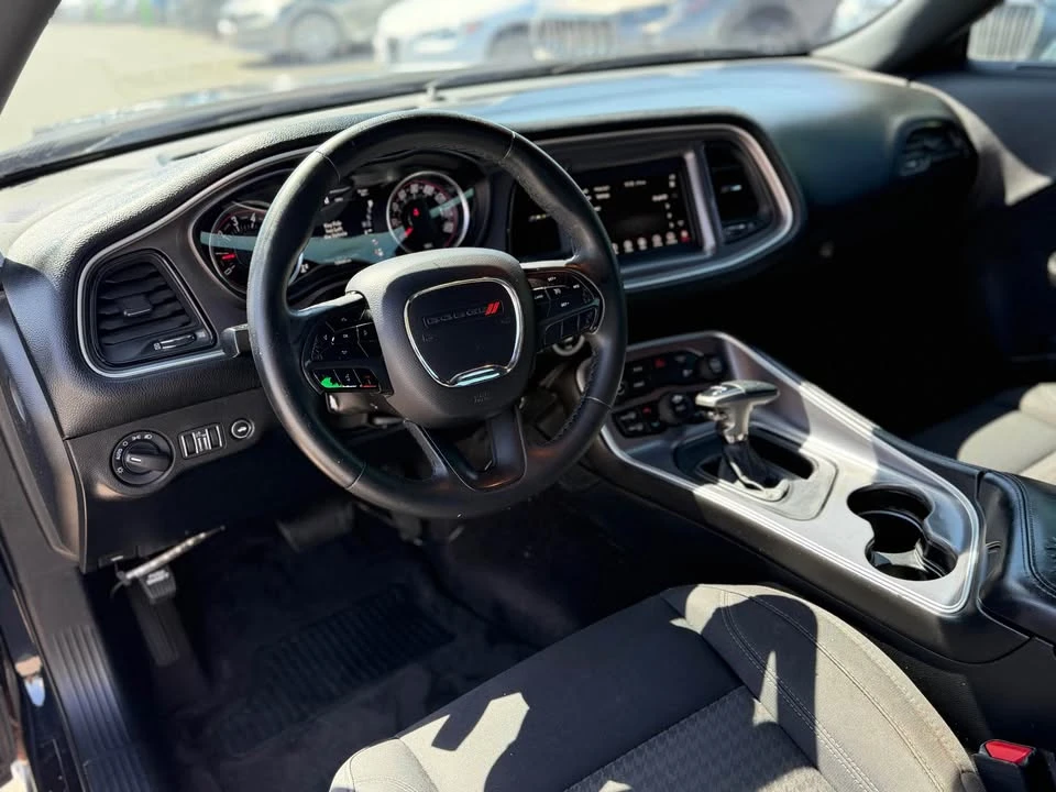 2019 Dodge Challenger 3rd Gen - Image 8 of 15