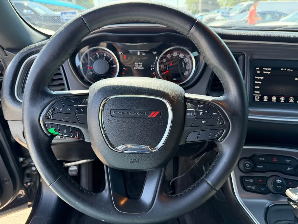2019 Dodge Challenger 3rd Gen - Image 10 of 15