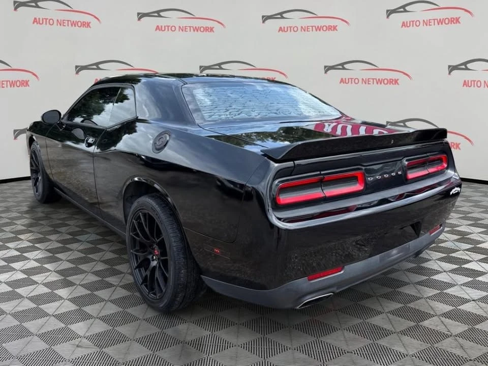 2019 Dodge Challenger 3rd Gen - Image 7 of 20