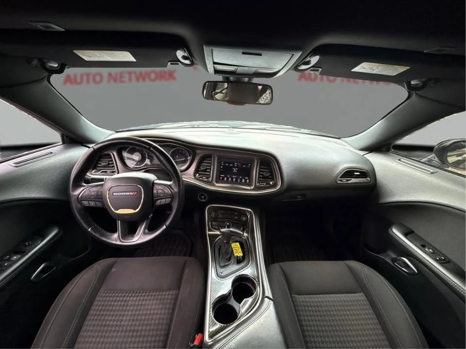 2019 Dodge Challenger 3rd Gen - Image 17 of 20