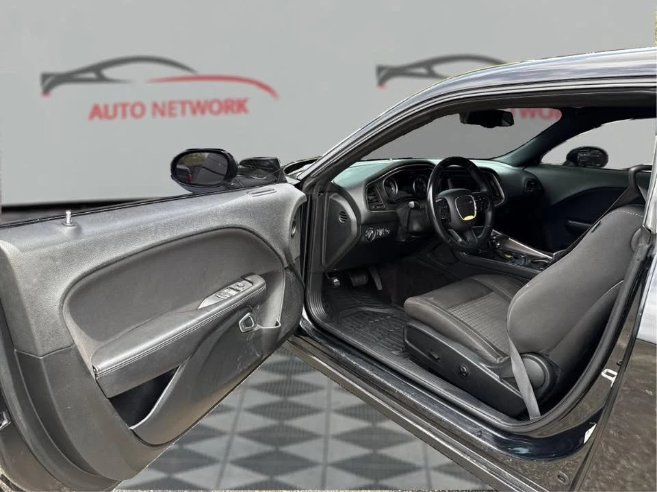 2019 Dodge Challenger 3rd Gen - Image 12 of 20