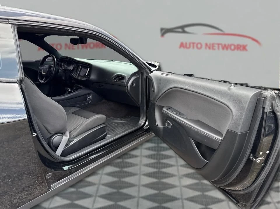 2019 Dodge Challenger 3rd Gen - Image 13 of 20