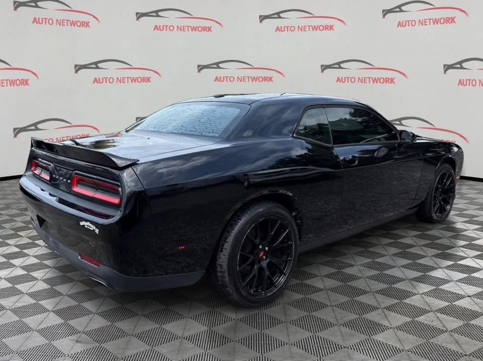 2019 Dodge Challenger 3rd Gen - Image 5 of 20