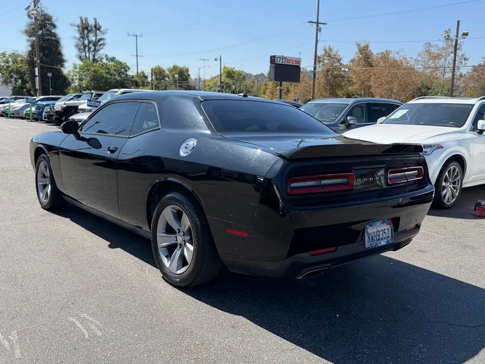 2019 Dodge Challenger 3rd Gen - Image 7 of 15