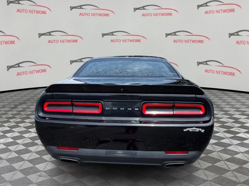 2019 Dodge Challenger 3rd Gen - Image 6 of 20