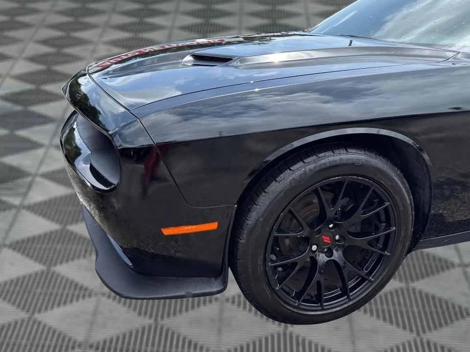 2019 Dodge Challenger 3rd Gen - Image 14 of 20