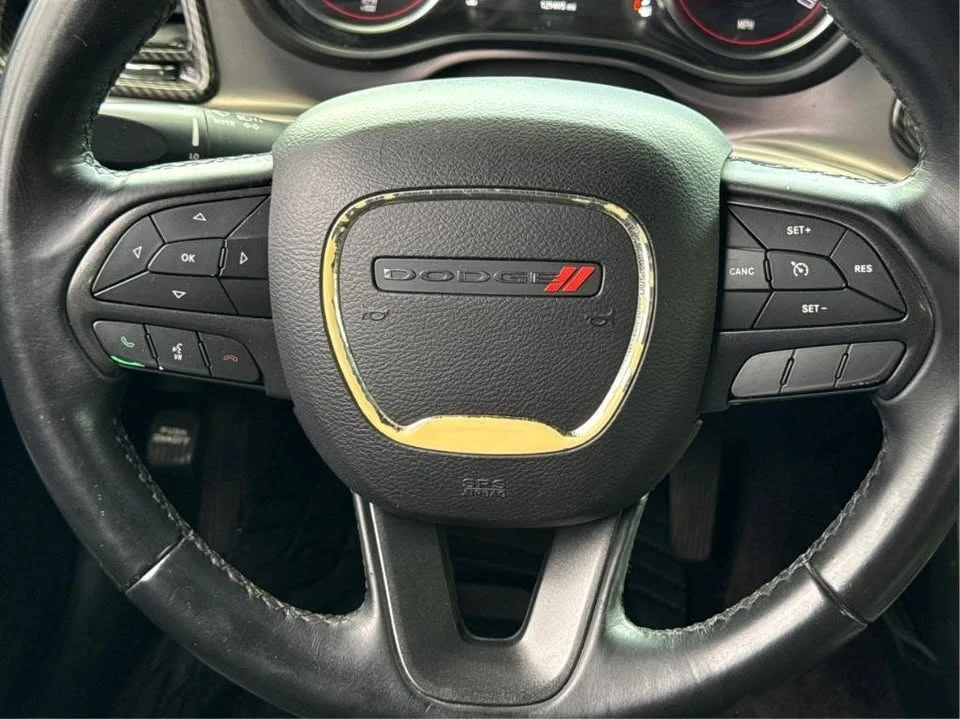 2019 Dodge Challenger 3rd Gen - Image 20 of 20