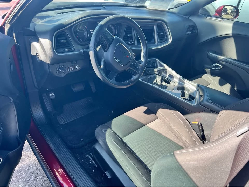 2019 Dodge Challenger 3rd Gen - Image 7 of 7