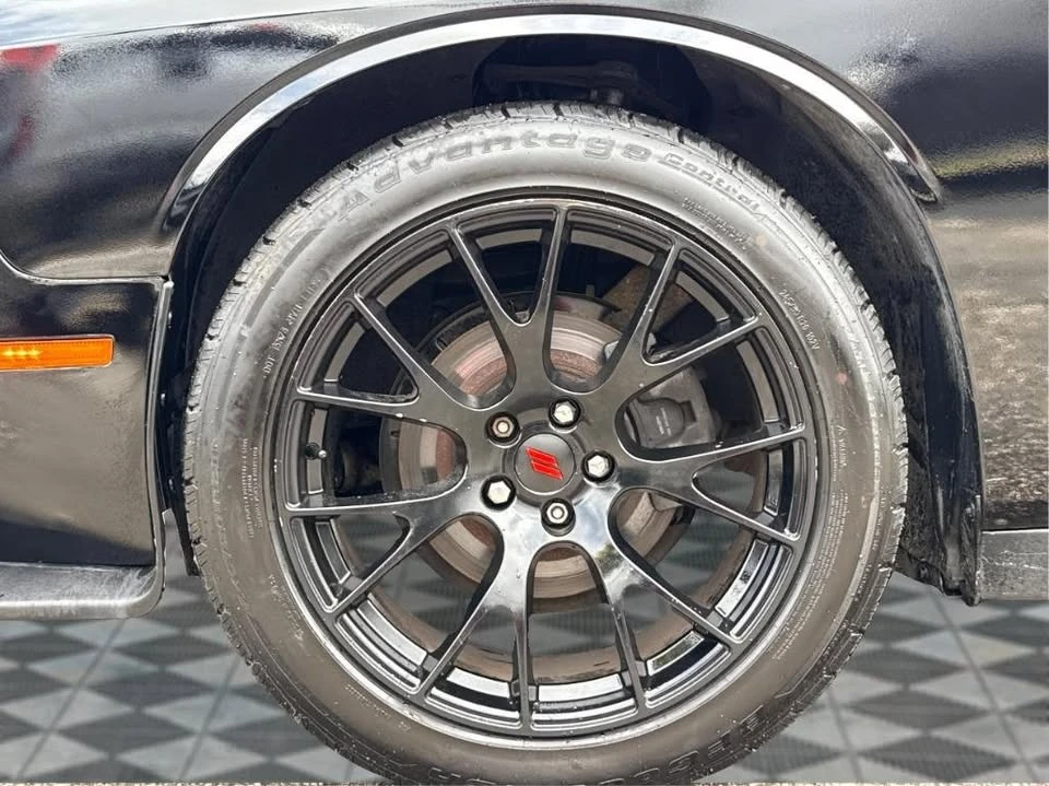 2019 Dodge Challenger 3rd Gen - Image 11 of 20