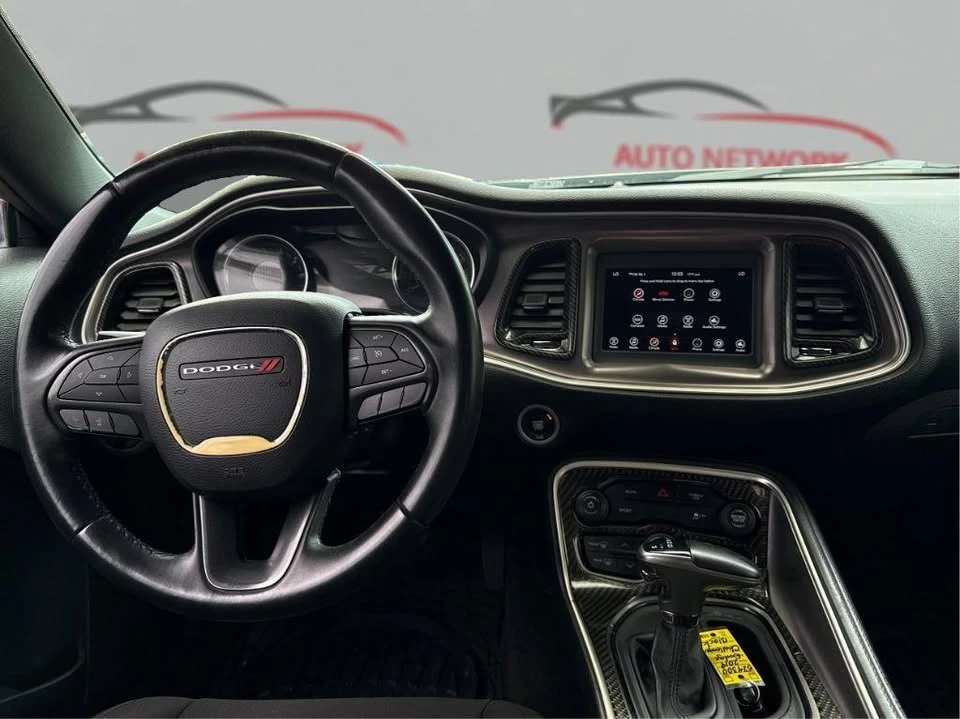 2019 Dodge Challenger 3rd Gen - Image 18 of 20
