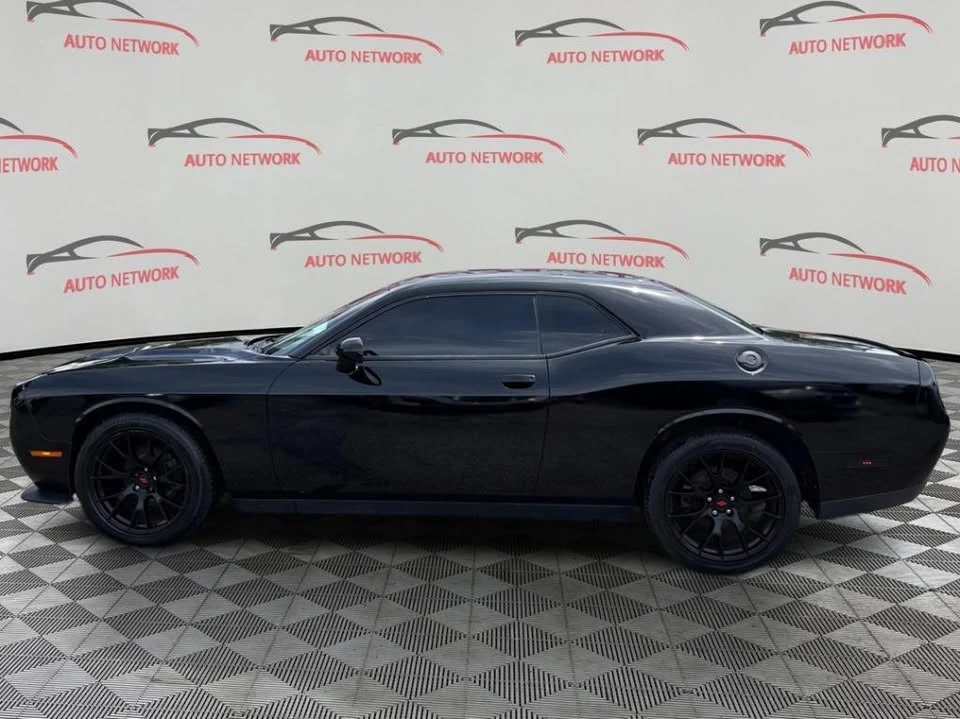 2019 Dodge Challenger 3rd Gen - Image 8 of 20