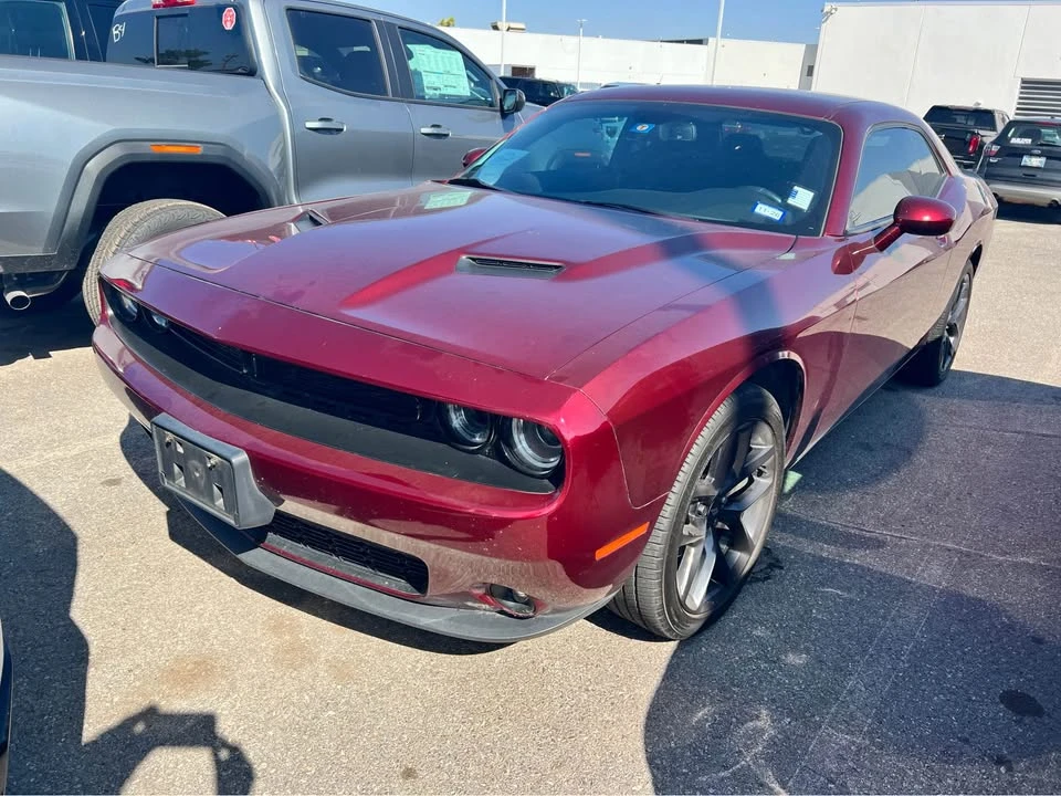 2019 Dodge Challenger 3rd Gen - Image 2 of 7