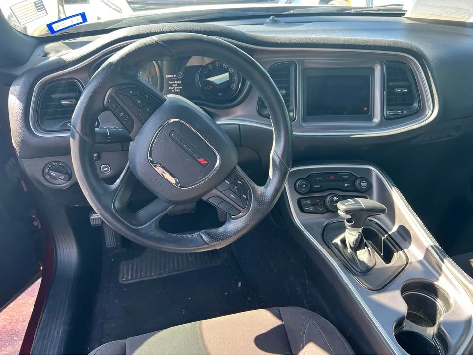 2019 Dodge Challenger 3rd Gen - Image 6 of 7