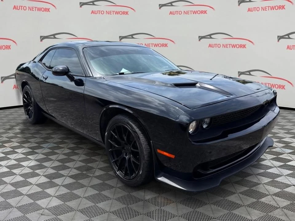 2019 Dodge Challenger 3rd Gen - Image 3 of 20