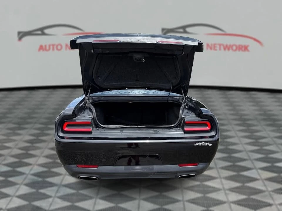 2019 Dodge Challenger 3rd Gen - Image 10 of 20