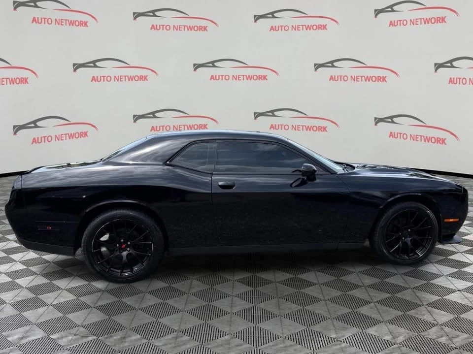 2019 Dodge Challenger 3rd Gen - Image 4 of 20
