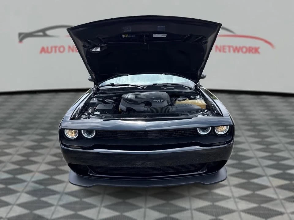 2019 Dodge Challenger 3rd Gen - Image 9 of 20