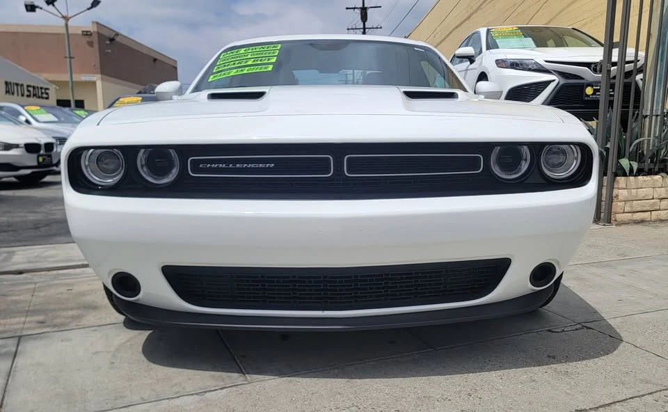 2019 Dodge Challenger 3rd Gen - Image 5 of 19