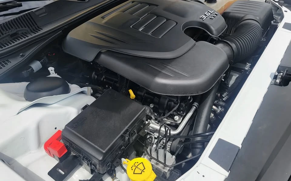 2019 Dodge Challenger 3rd Gen - Image 13 of 19