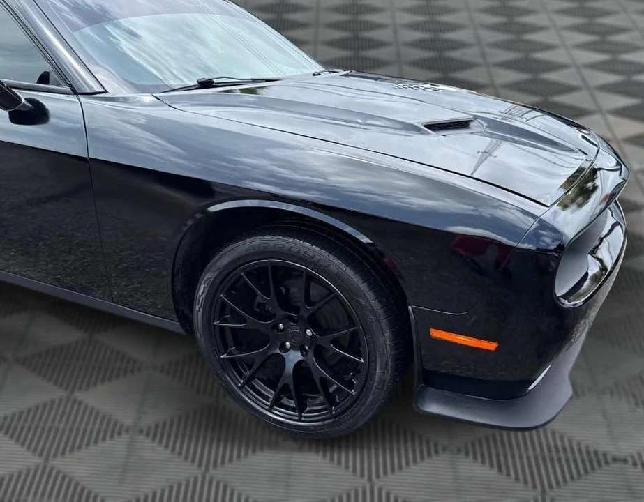 2019 Dodge Challenger 3rd Gen - Image 15 of 20