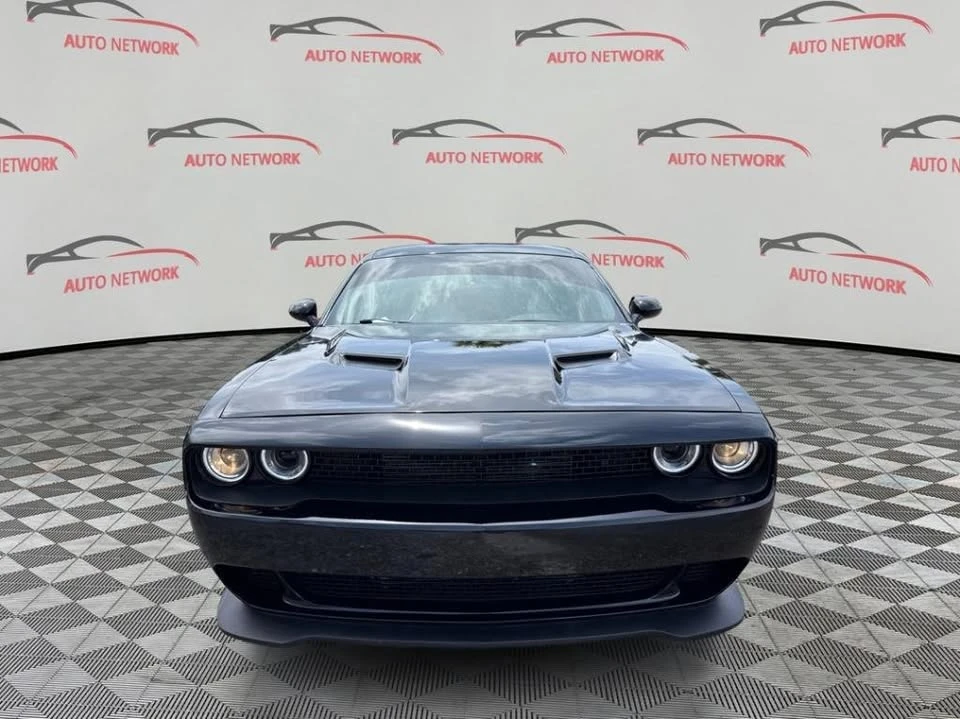 2019 Dodge Challenger 3rd Gen - Image 2 of 20