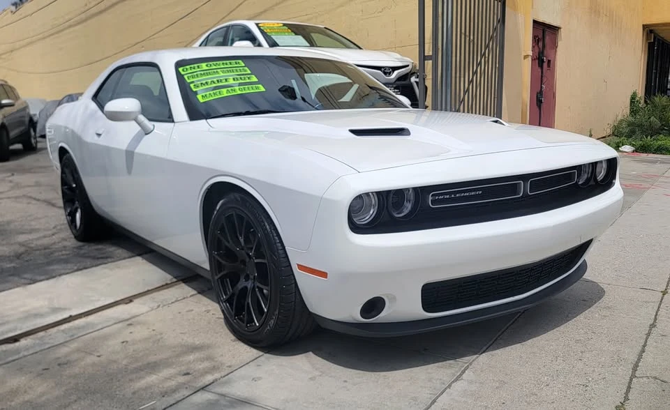 2019 Dodge Challenger 3rd Gen - Image 4 of 19
