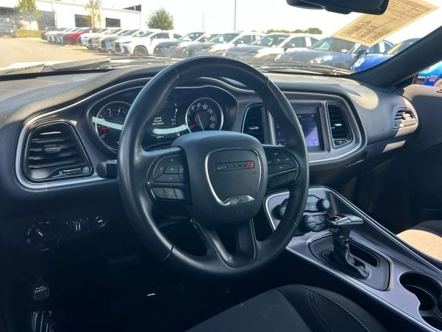 2019 Dodge Challenger 3rd Gen - Image 11 of 17