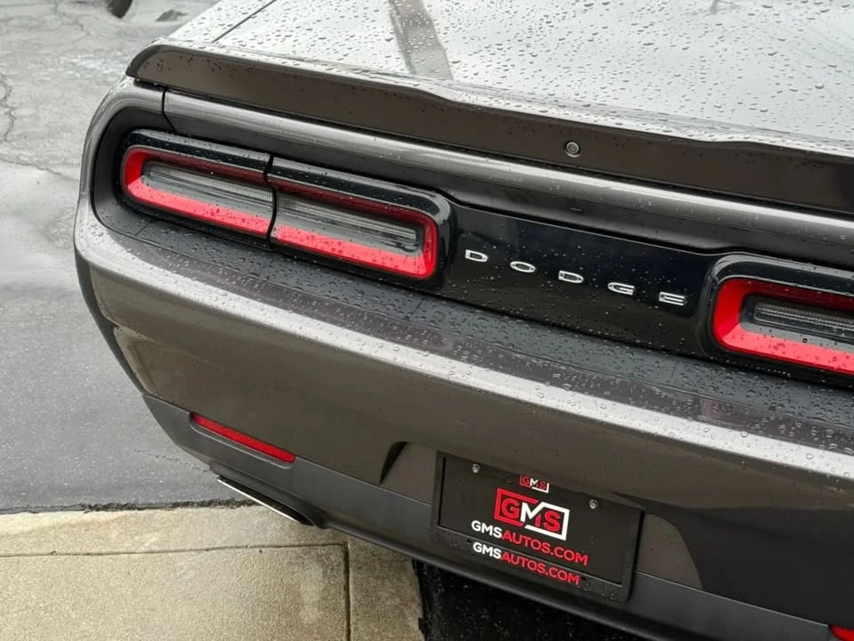 2019 Dodge Challenger 3rd Gen - Image 11 of 20