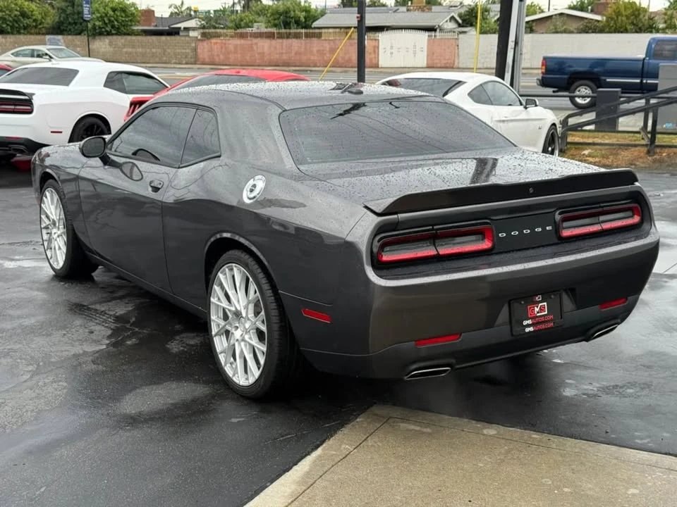 2019 Dodge Challenger 3rd Gen - Image 8 of 20