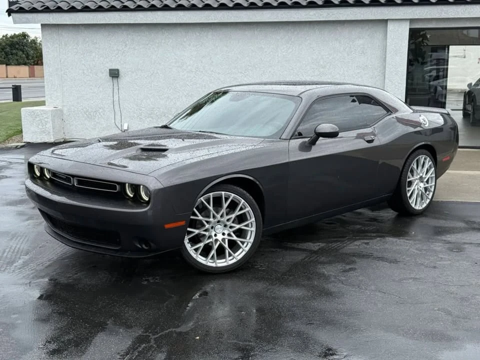 2019 Dodge Challenger 3rd Gen - Image 4 of 20