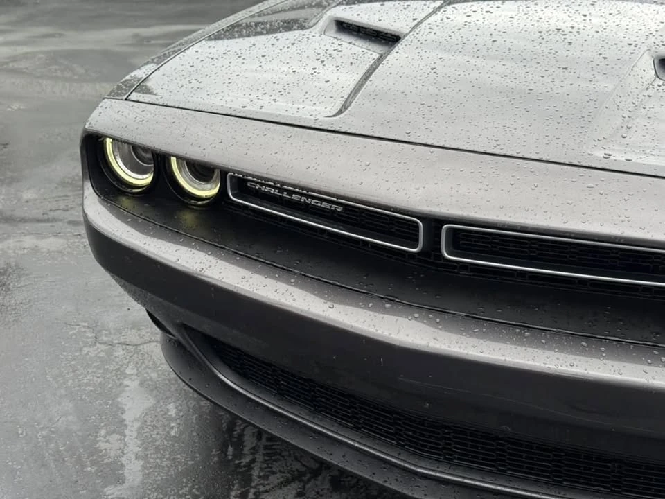 2019 Dodge Challenger 3rd Gen - Image 15 of 20