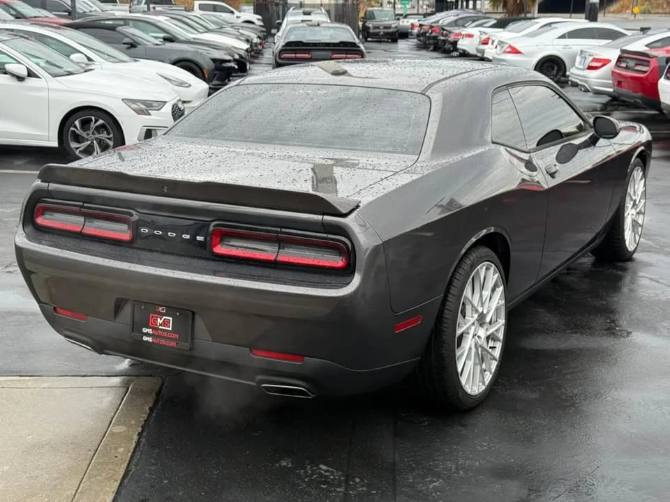 2019 Dodge Challenger 3rd Gen - Image 10 of 20