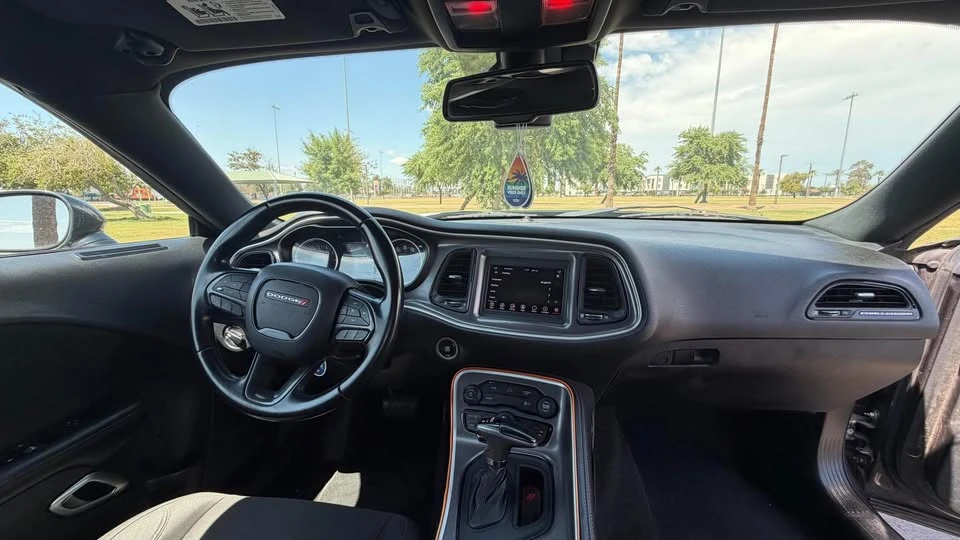 2019 Dodge Challenger 3rd Gen - Image 12 of 14