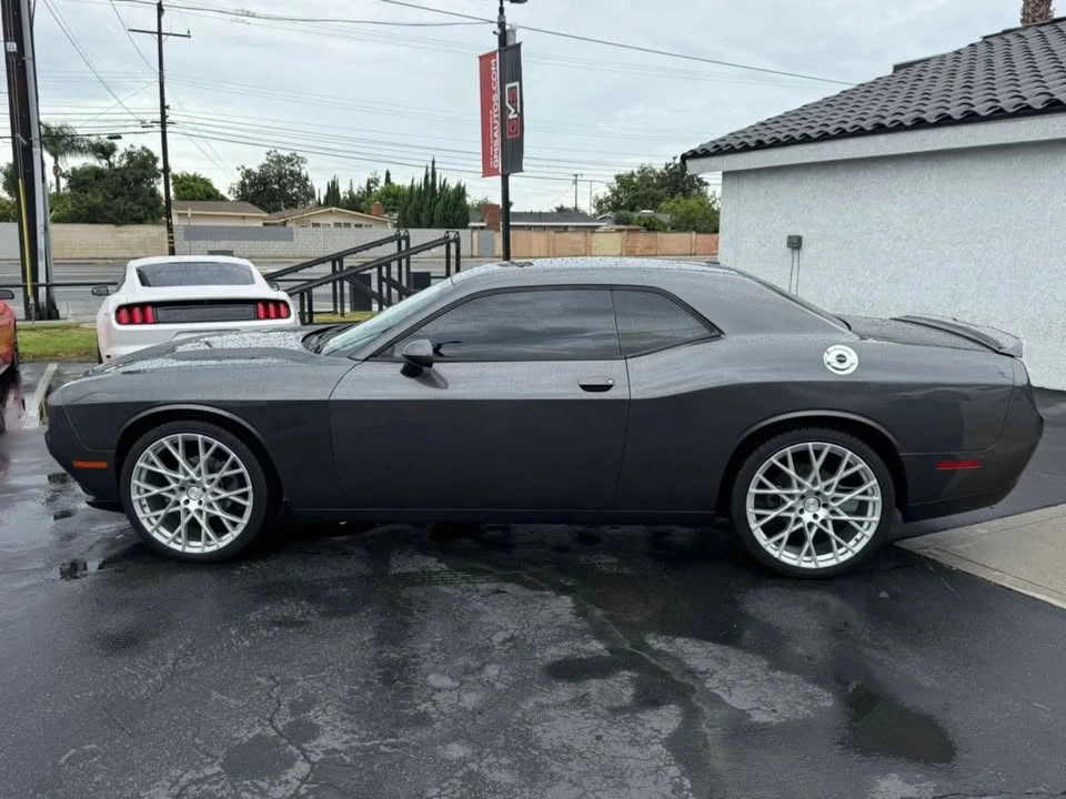 2019 Dodge Challenger 3rd Gen - Image 7 of 20
