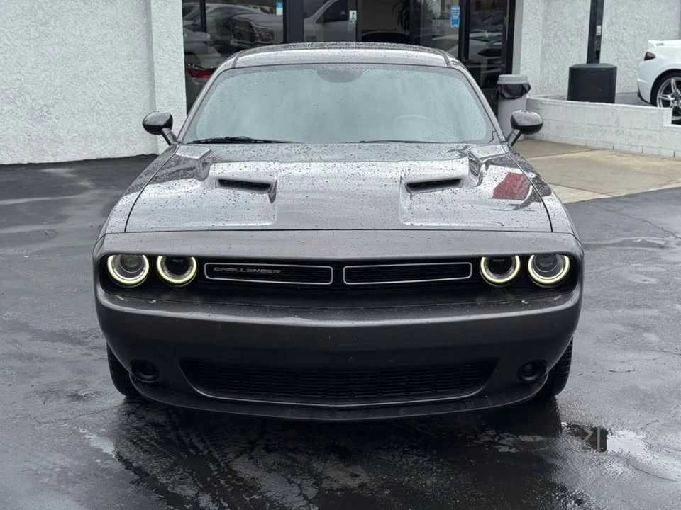 2019 Dodge Challenger 3rd Gen - Image 14 of 20