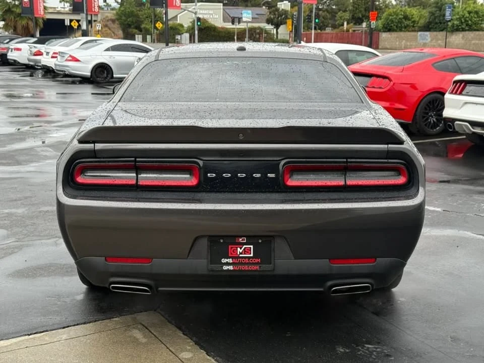 2019 Dodge Challenger 3rd Gen - Image 9 of 20