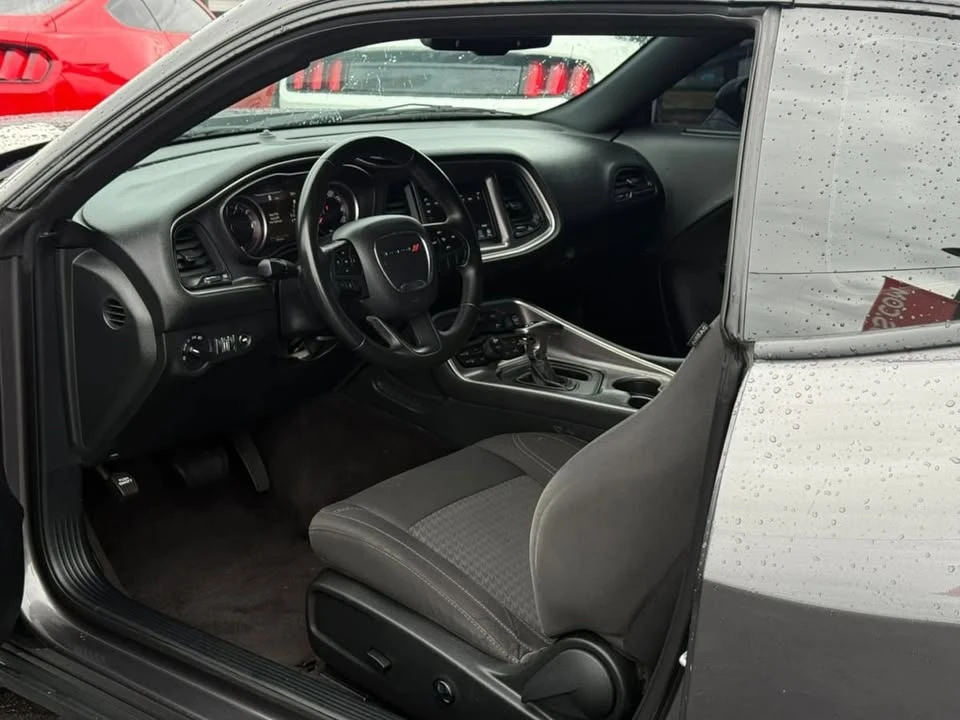 2019 Dodge Challenger 3rd Gen - Image 17 of 20
