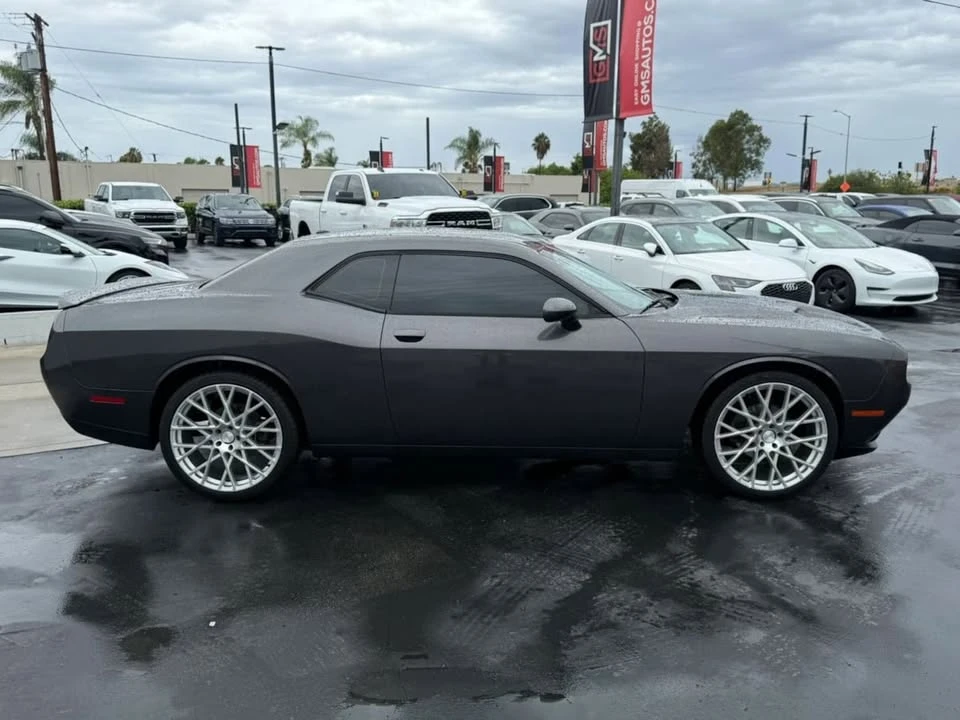 2019 Dodge Challenger 3rd Gen - Image 12 of 20