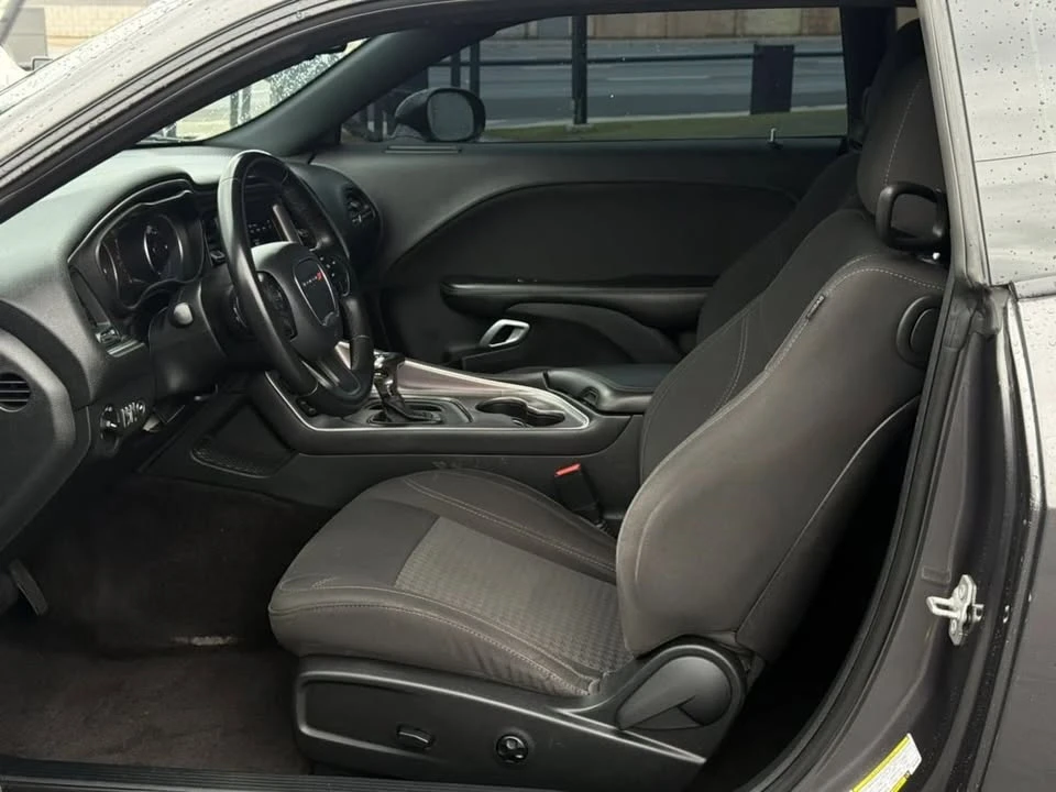 2019 Dodge Challenger 3rd Gen - Image 18 of 20