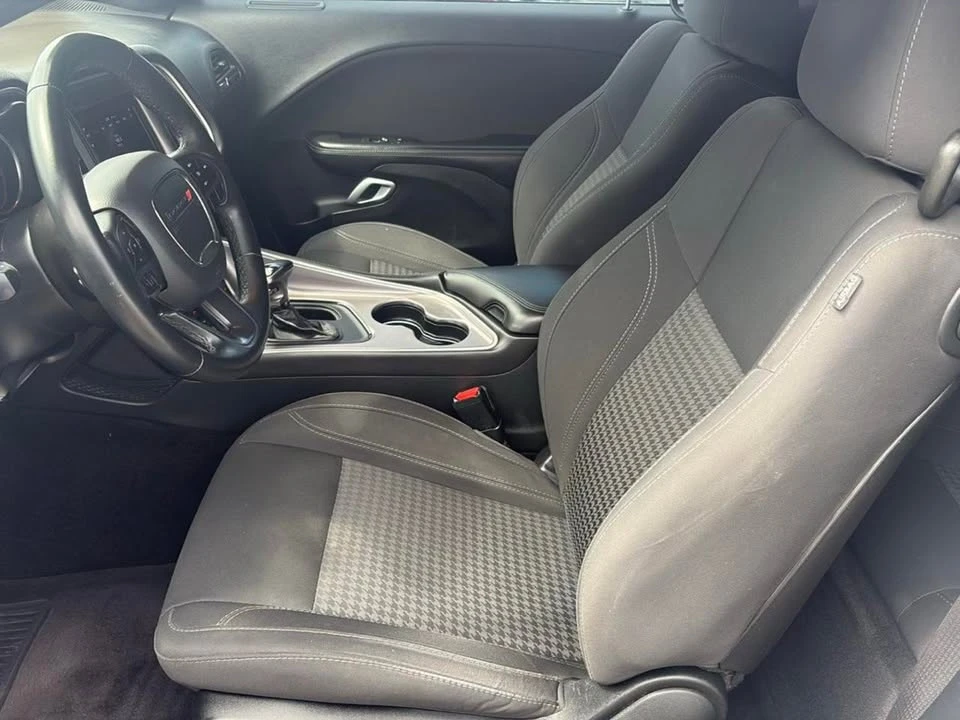 2019 Dodge Challenger 3rd Gen - Image 16 of 20