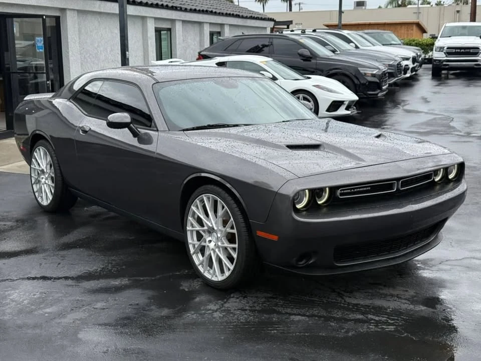 2019 Dodge Challenger 3rd Gen - Image 13 of 20