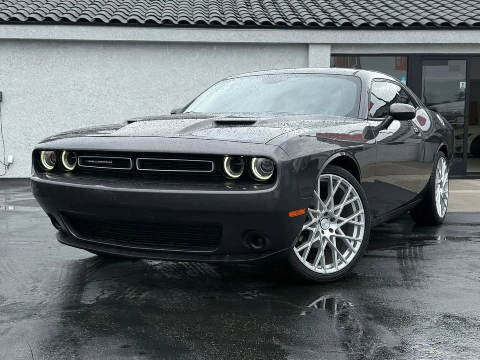 2019 Dodge Challenger 3rd Gen - Image 3 of 20