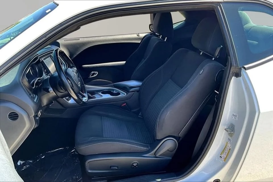 2019 Dodge Challenger 3rd Gen - Image 20 of 20