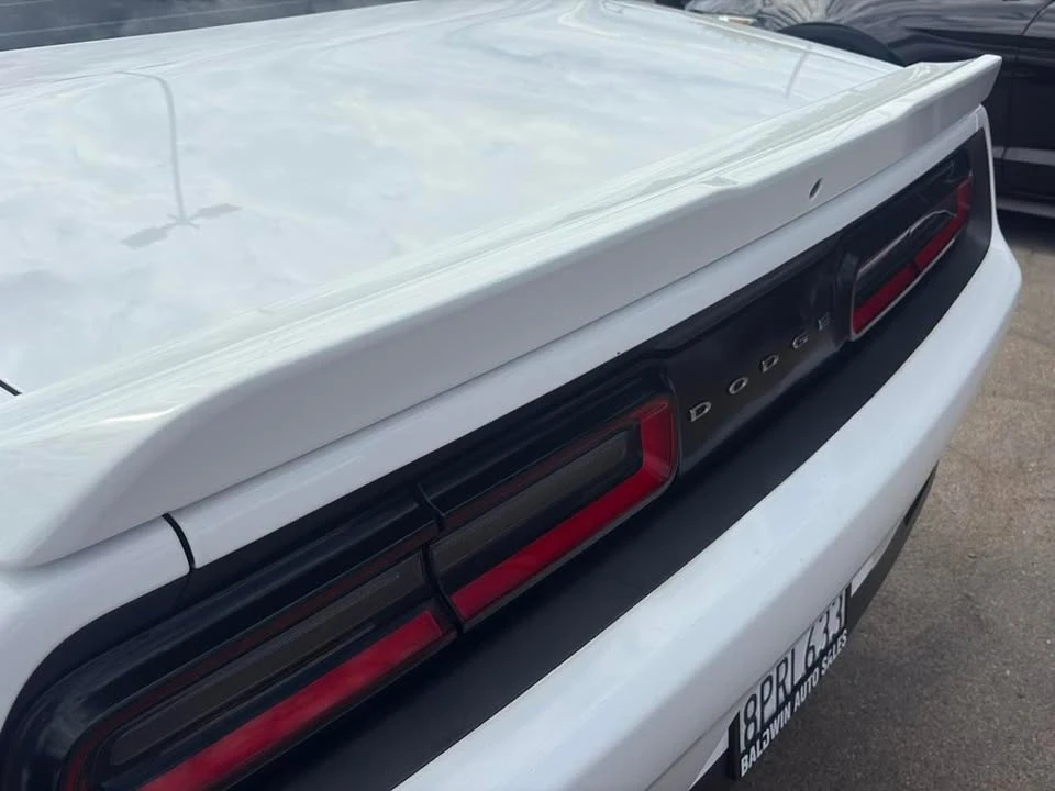 2019 Dodge Challenger 3rd Gen - Image 15 of 20