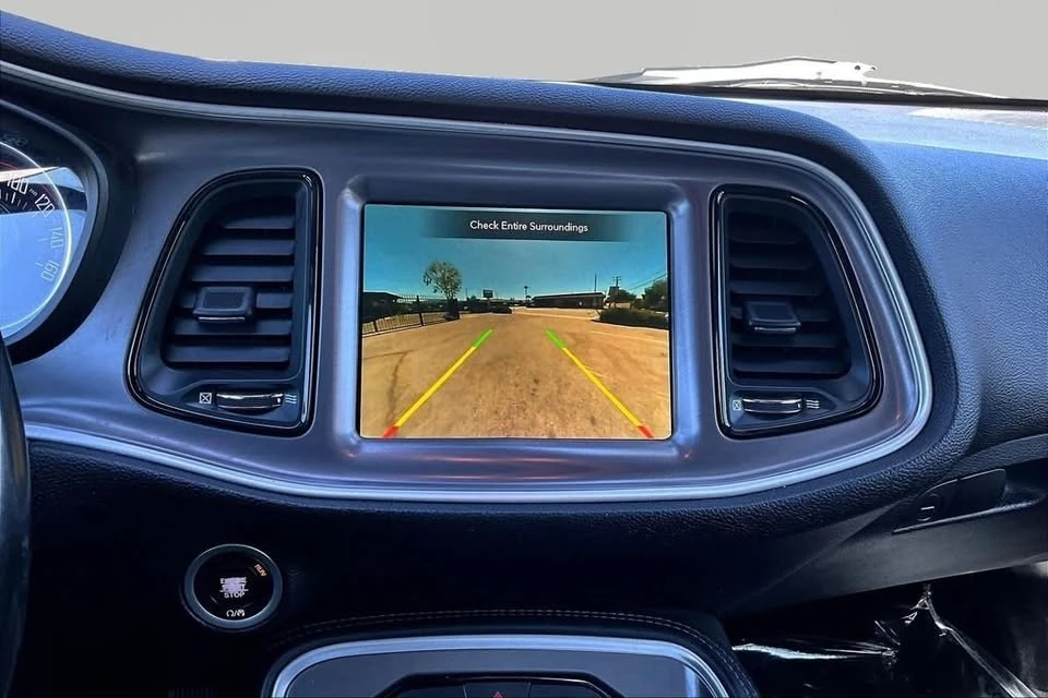 2019 Dodge Challenger 3rd Gen - Image 11 of 20