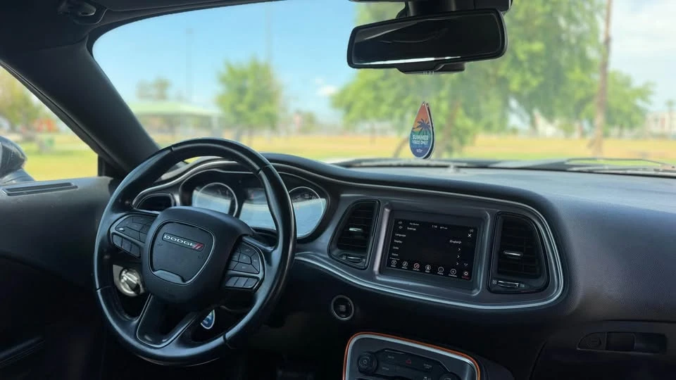 2019 Dodge Challenger 3rd Gen - Image 11 of 14